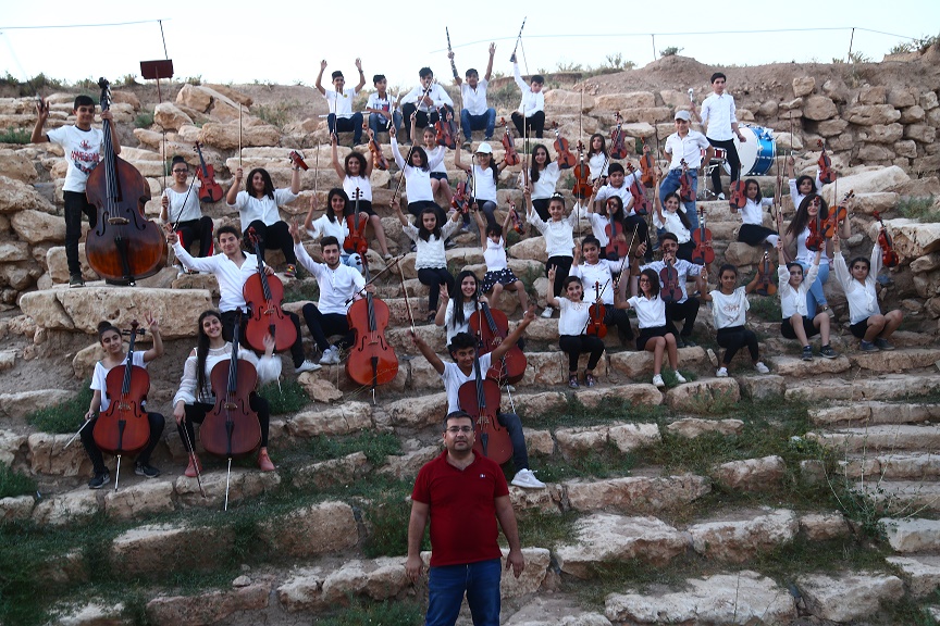 Orchestra Roj Ava